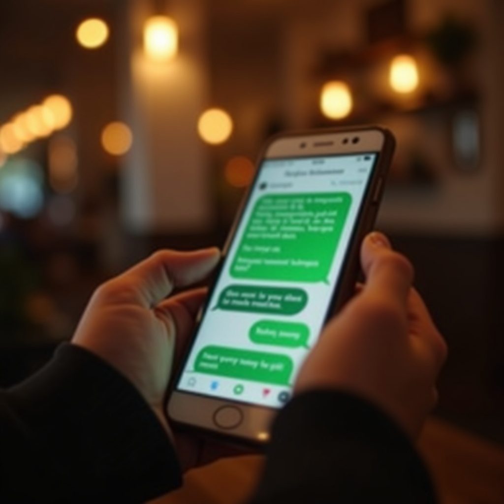 Robô de WhatsApp respondendo clientes